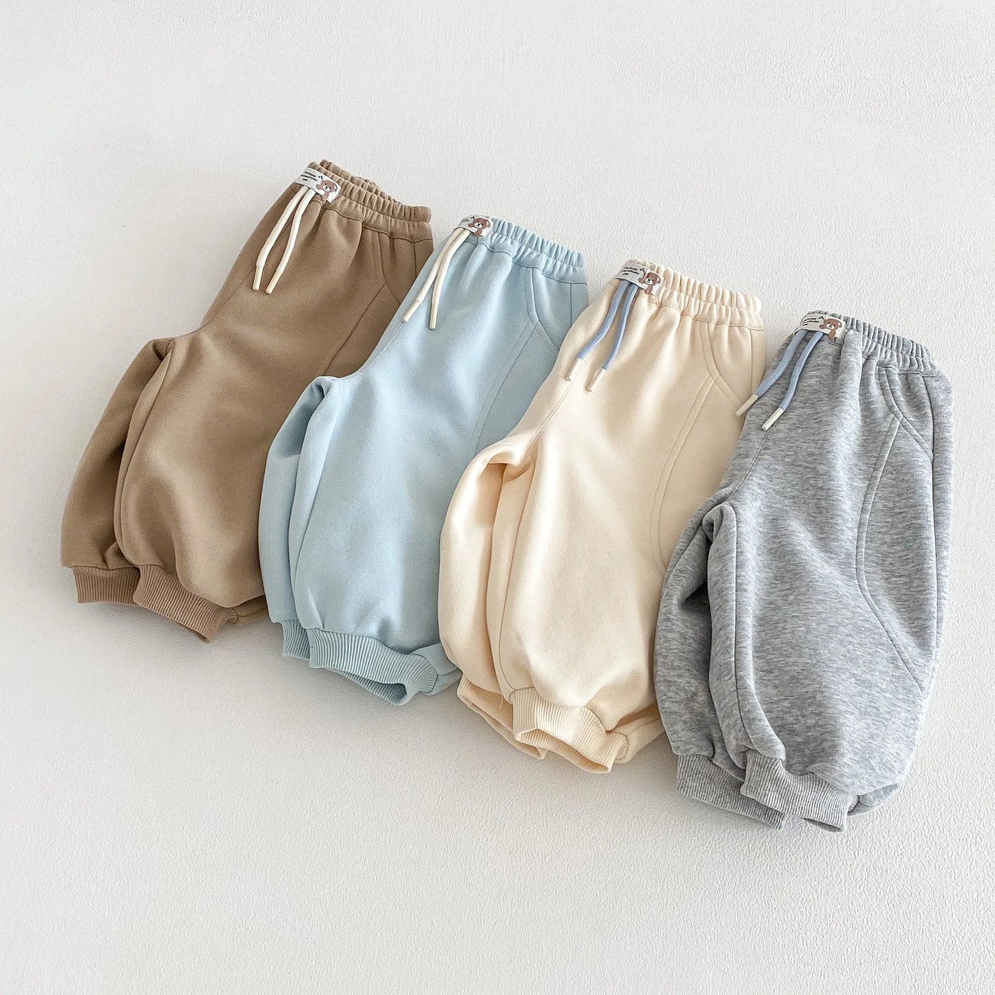 Casual Jogger Sweat Pants