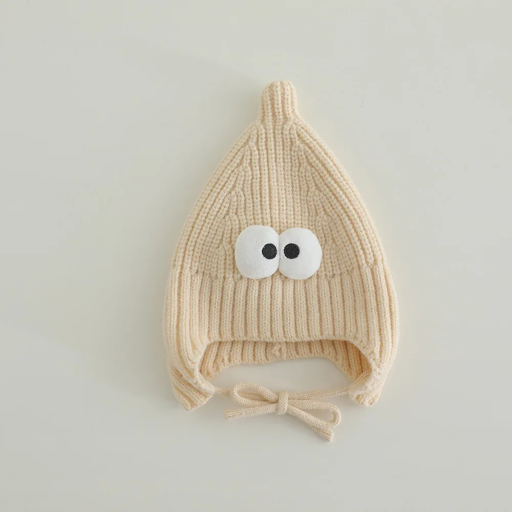 Animal Ear Flaps Hat