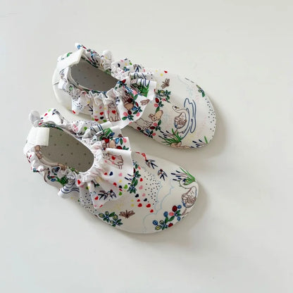 Non-slip Quick-Dry Water Shoes