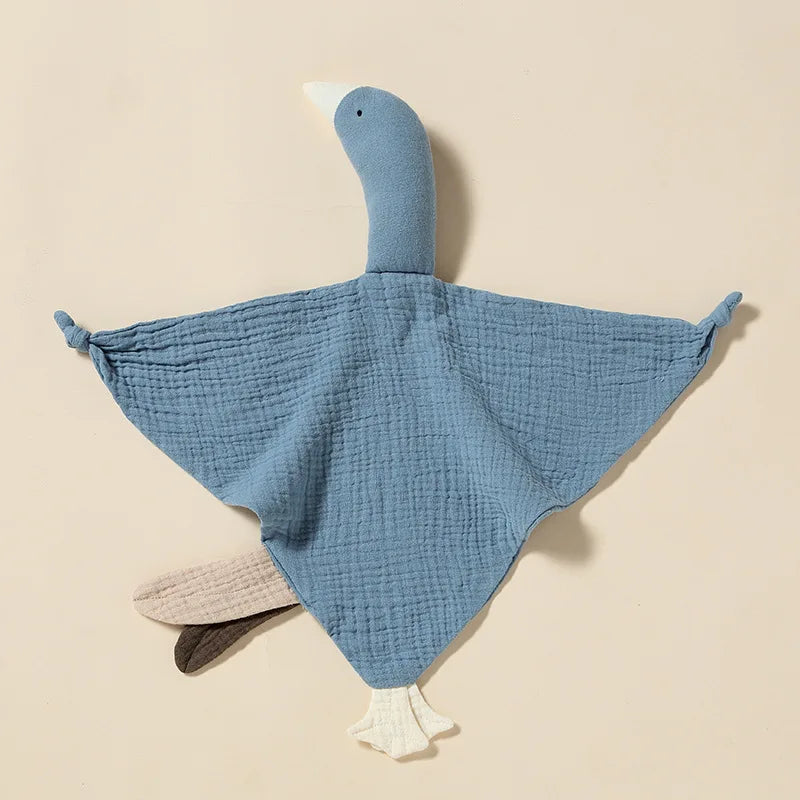 Cotton Swan Comfort Toy
