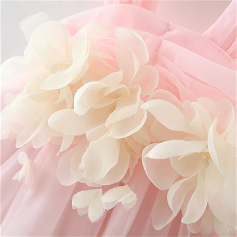 Garden Party Dress