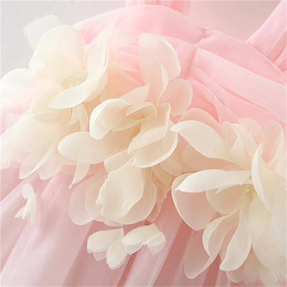Garden Party Dress