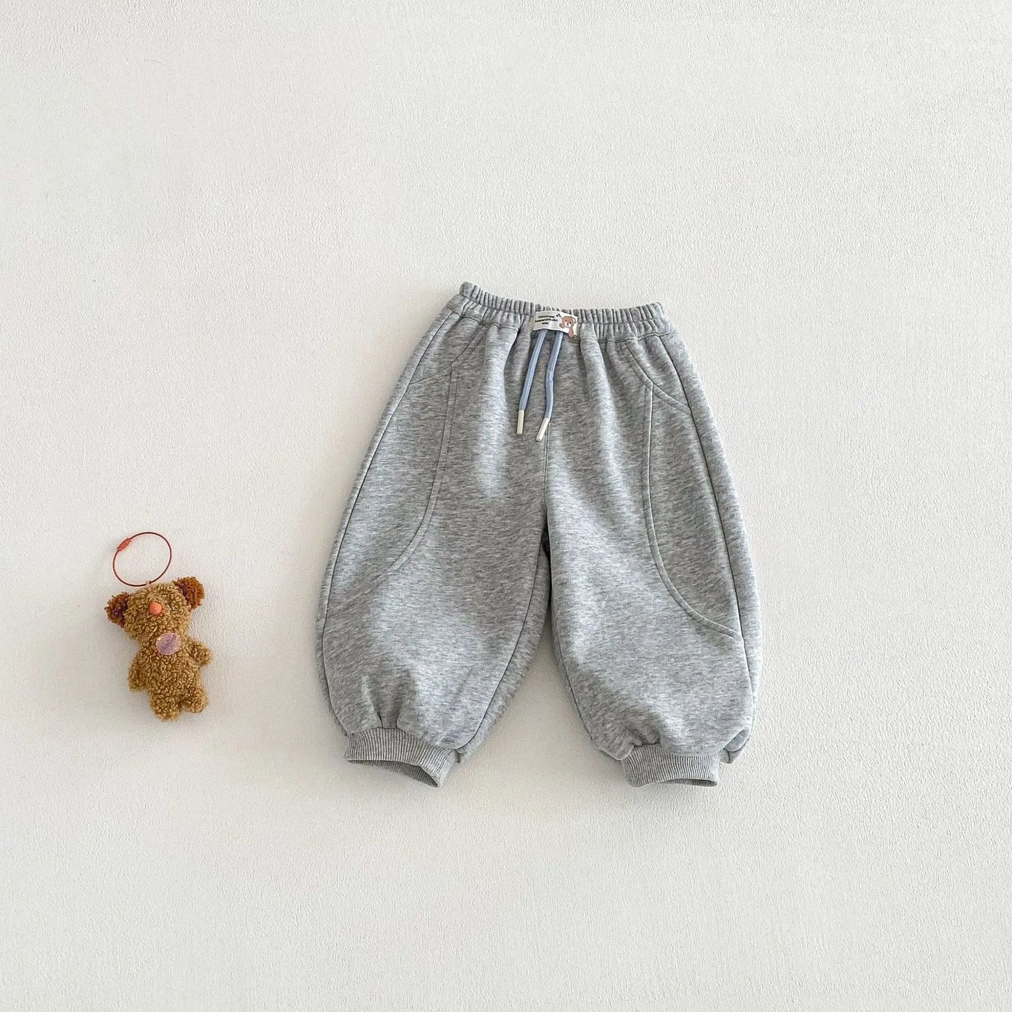 Casual Jogger Sweat Pants