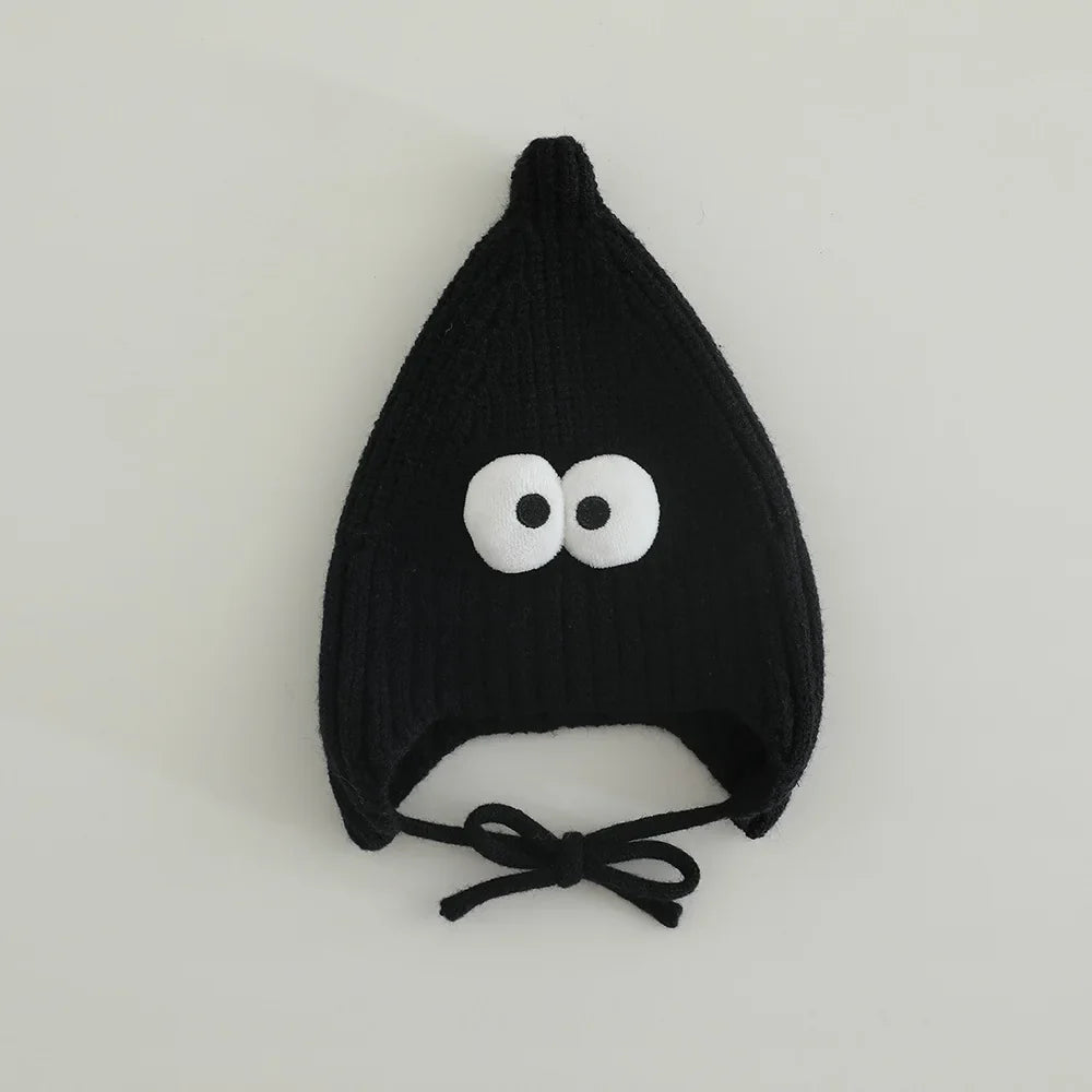 Animal Ear Flaps Hat
