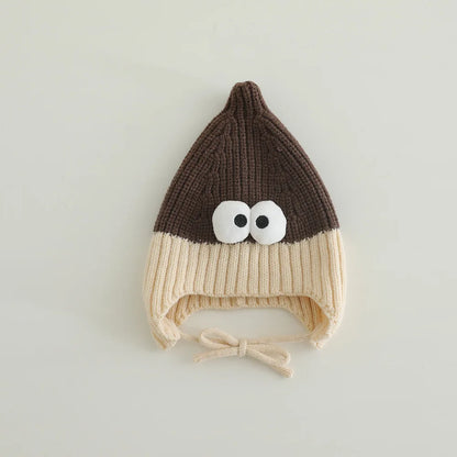 Animal Ear Flaps Hat