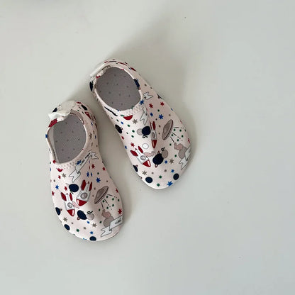Non-slip Quick-Dry Water Shoes