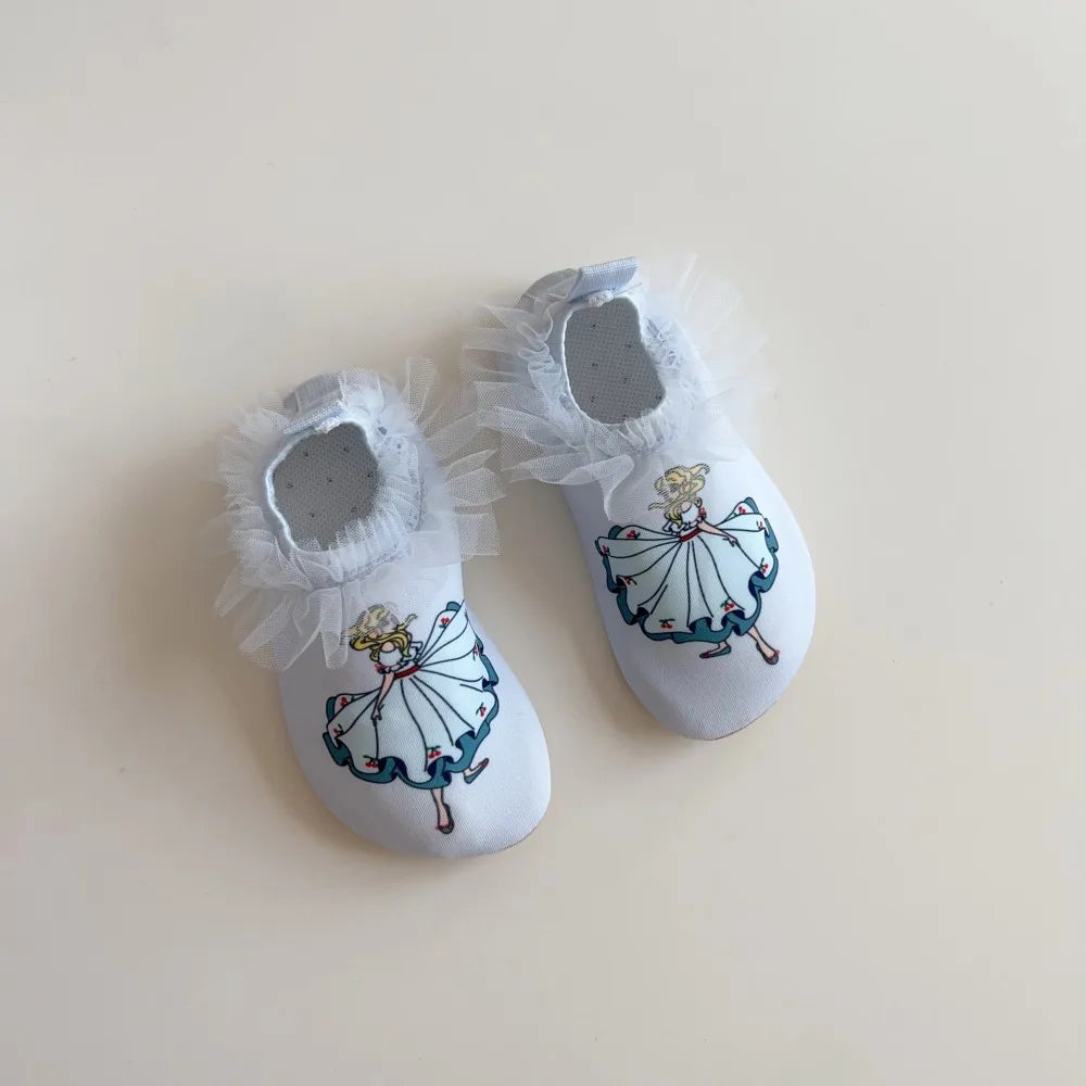 Non-slip Quick-Dry Water Shoes