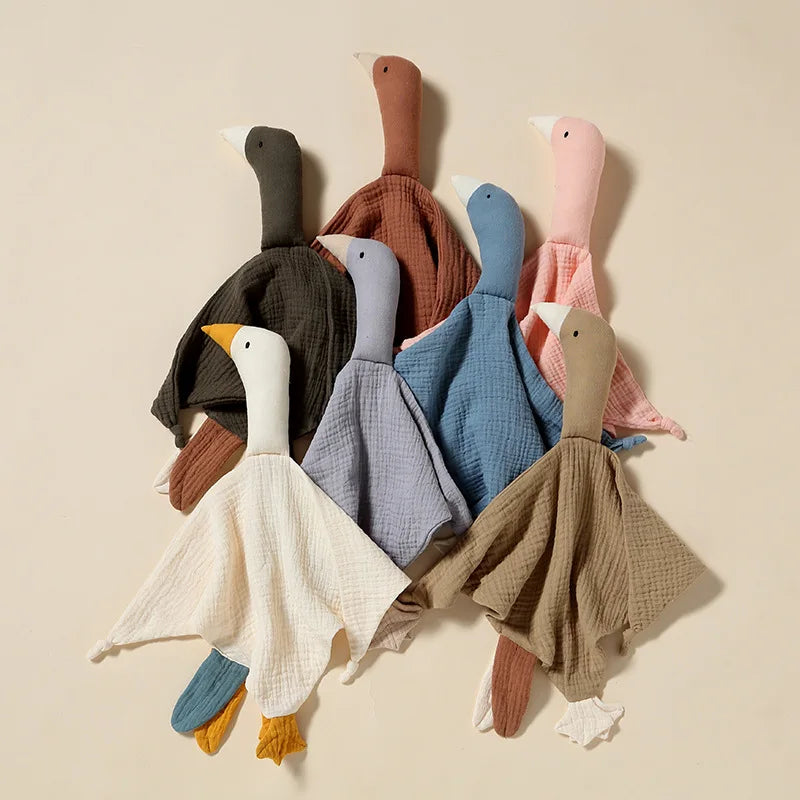 Cotton Swan Comfort Toy