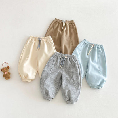Casual Jogger Sweat Pants
