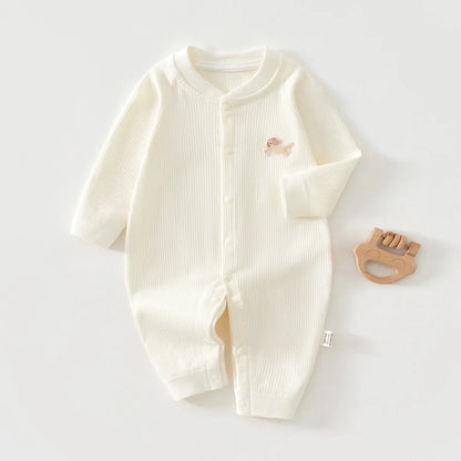 Baby Basics Play Jumpsuit
