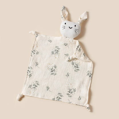 Cotton Muslin Comfort Toy