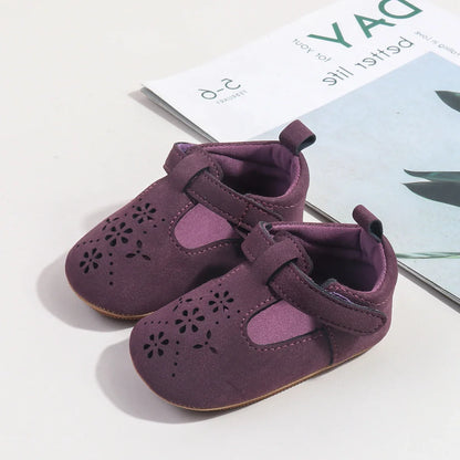 Lightweight Pattern Walkers Shoes