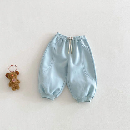 Casual Jogger Sweat Pants