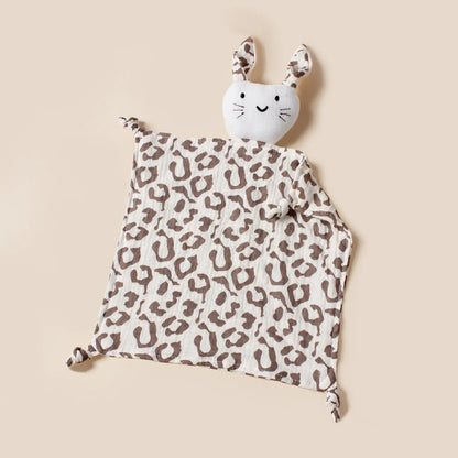 Cotton Muslin Comfort Toy