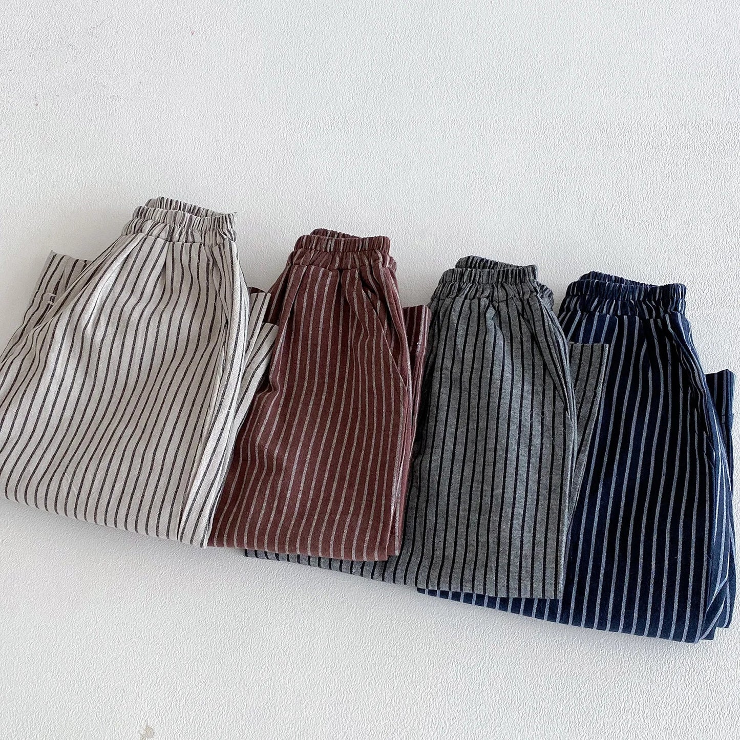 Oxford Lounge Pants