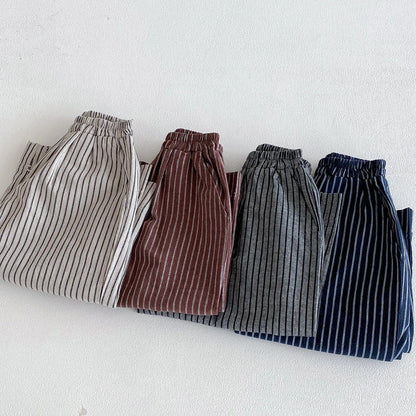 Oxford Lounge Pants