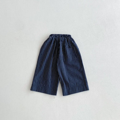 Oxford Lounge Pants