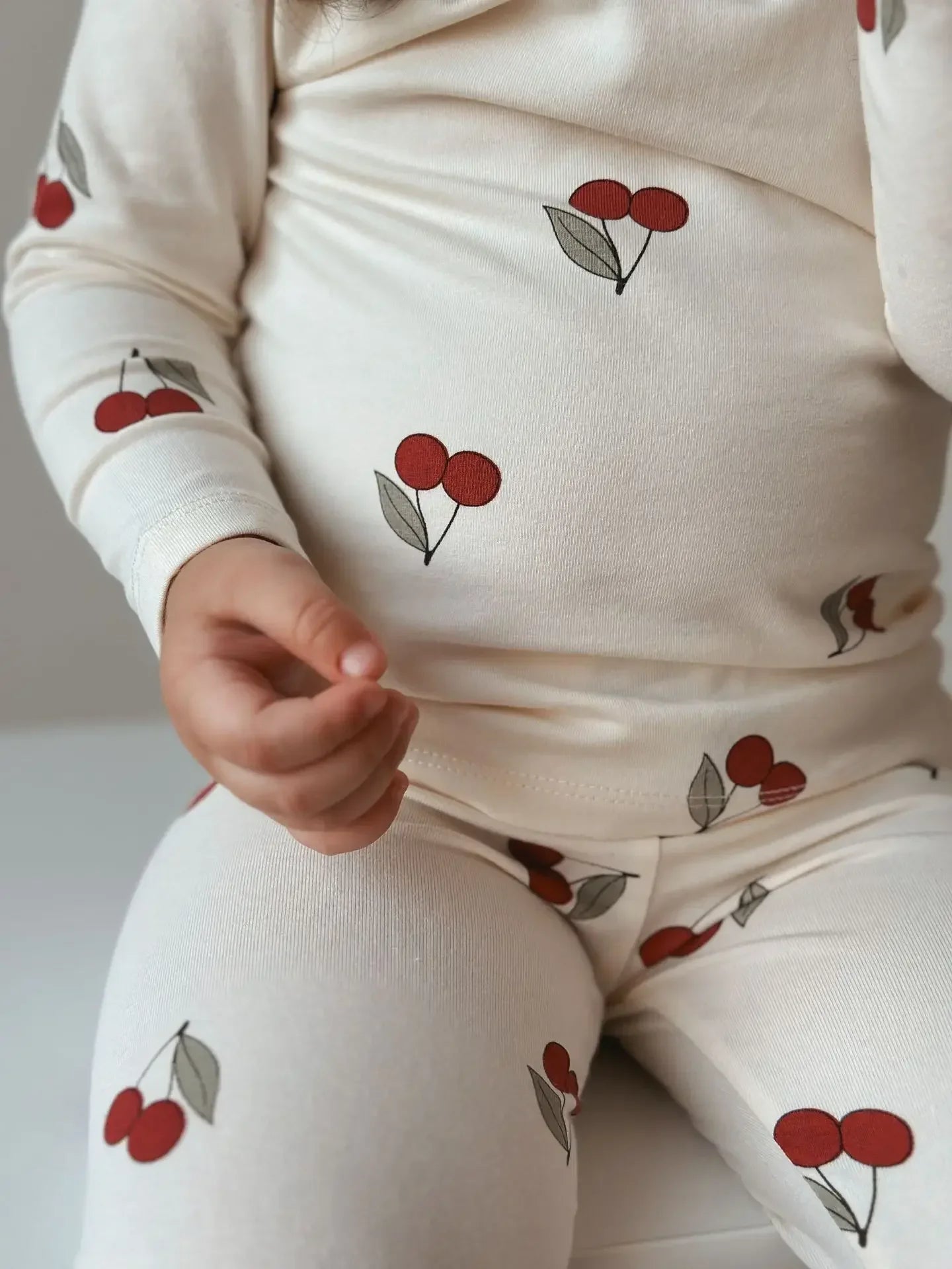 Casual Cotton Lounge Set
