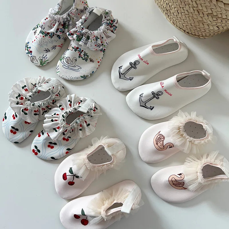 Non-slip Quick-Dry Water Shoes