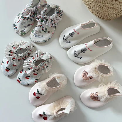 Non-slip Quick-Dry Water Shoes