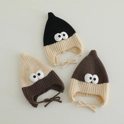 Animal Ear Flaps Hat