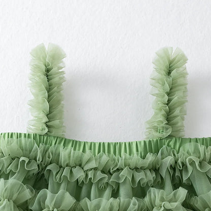 Darling Tutu Princess Dress