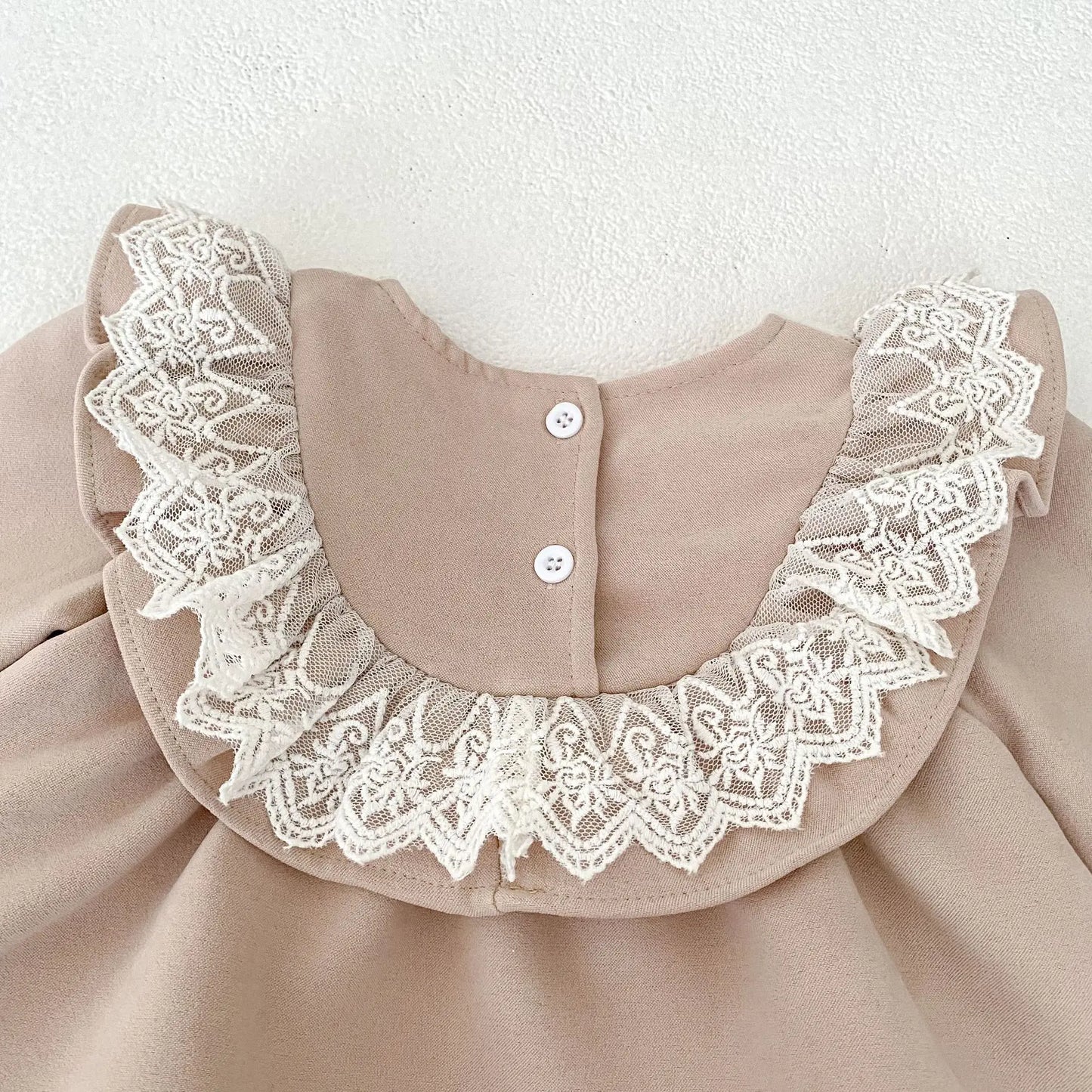 Lotus Flare Top Bloomer Set