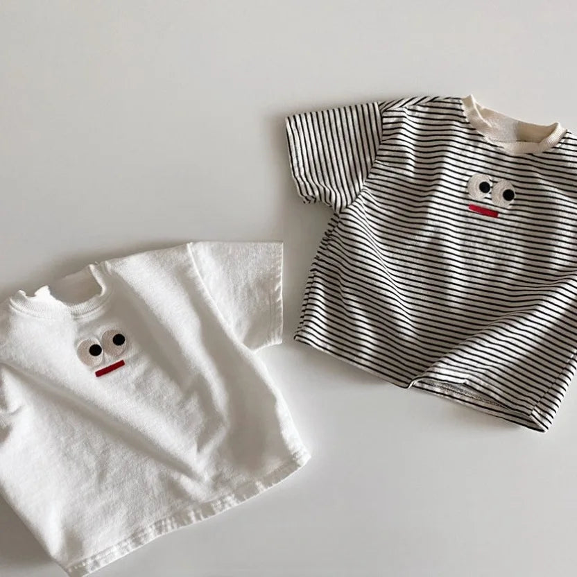 Googly Eyes T-Sirt