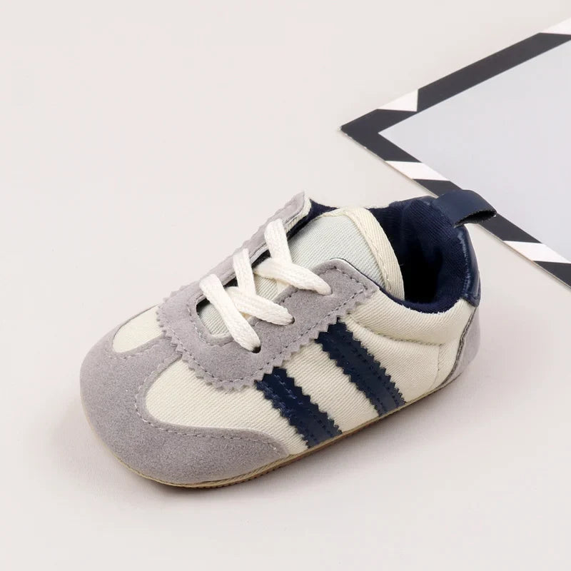 Sporty Pre-walker Shoes
