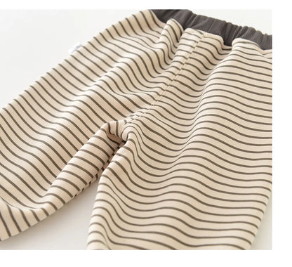 Baby Shark Jogger Set