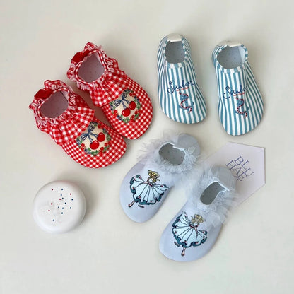 Non-slip Quick-Dry Water Shoes