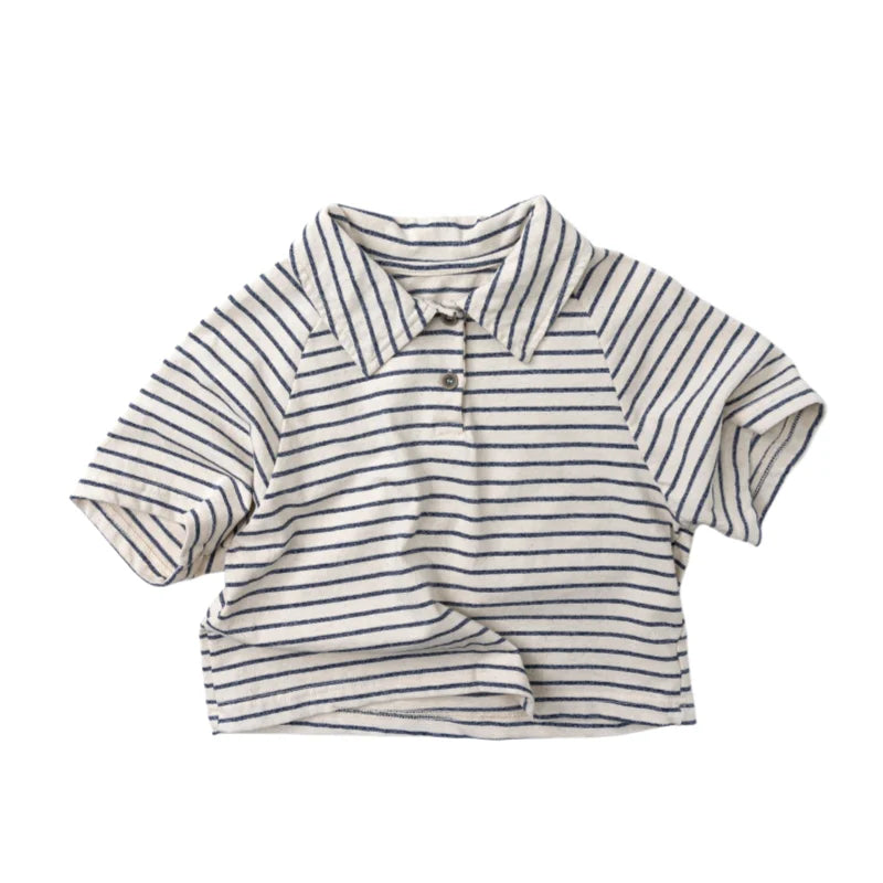 Breathable Short Sleeve Top