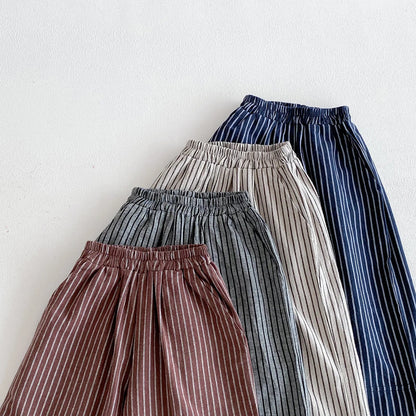 Oxford Lounge Pants