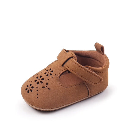 Lightweight Pattern Walkers Shoes