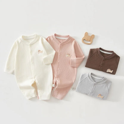 Baby Basics Play Jumpsuit