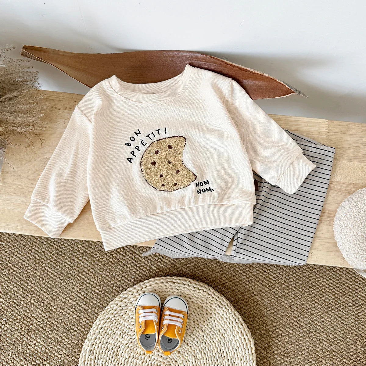 Bon Appétit Play Set