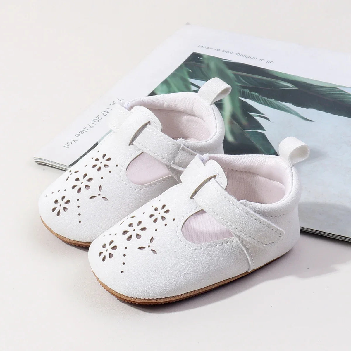 Lightweight Pattern Walkers Shoes