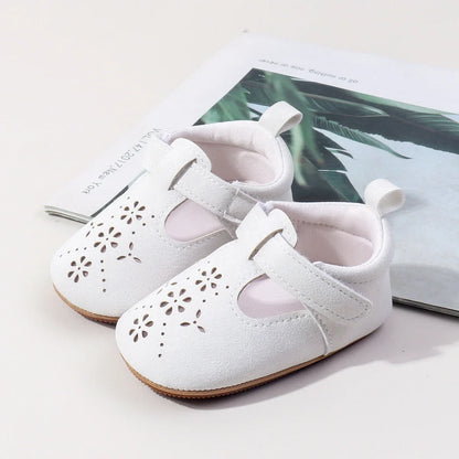 Lightweight Pattern Walkers Shoes
