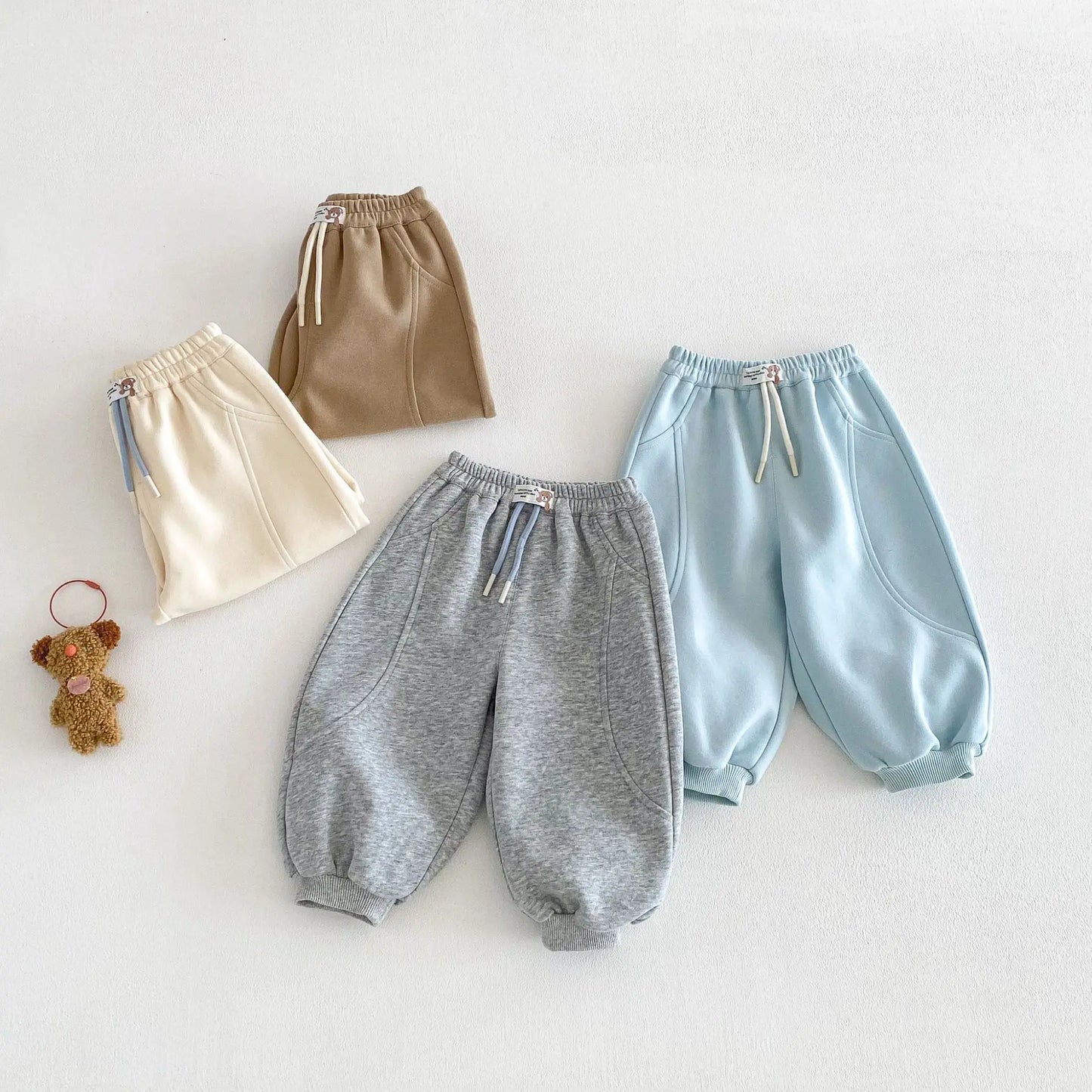 Casual Jogger Sweat Pants