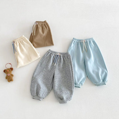 Casual Jogger Sweat Pants