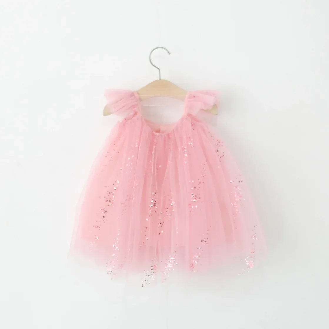 Sparkle Princess Dress
