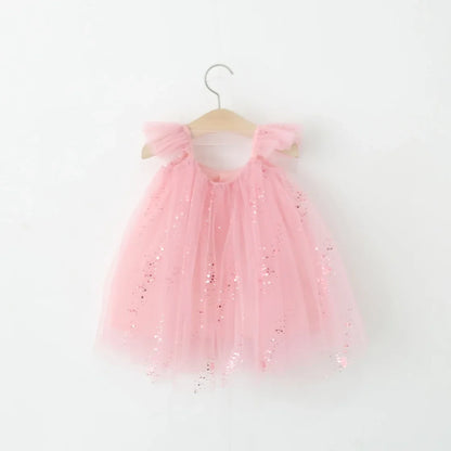 Sparkle Princess Dress