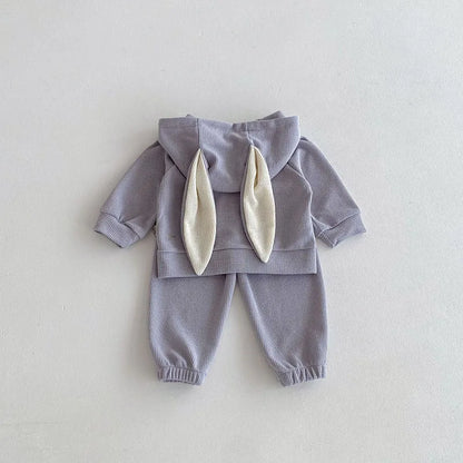 Rabbit Ear Waffle Play Set