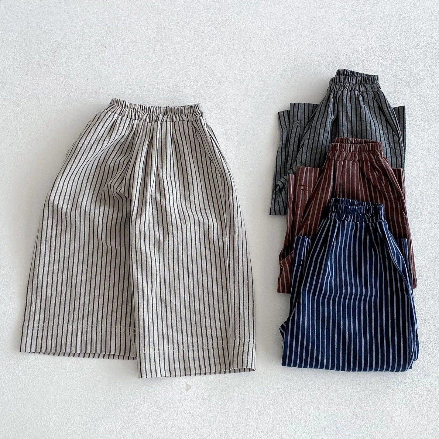 Oxford Lounge Pants