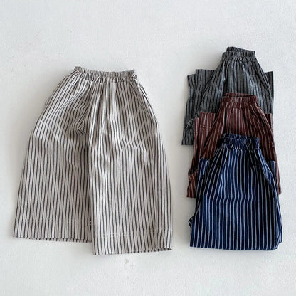 Oxford Lounge Pants