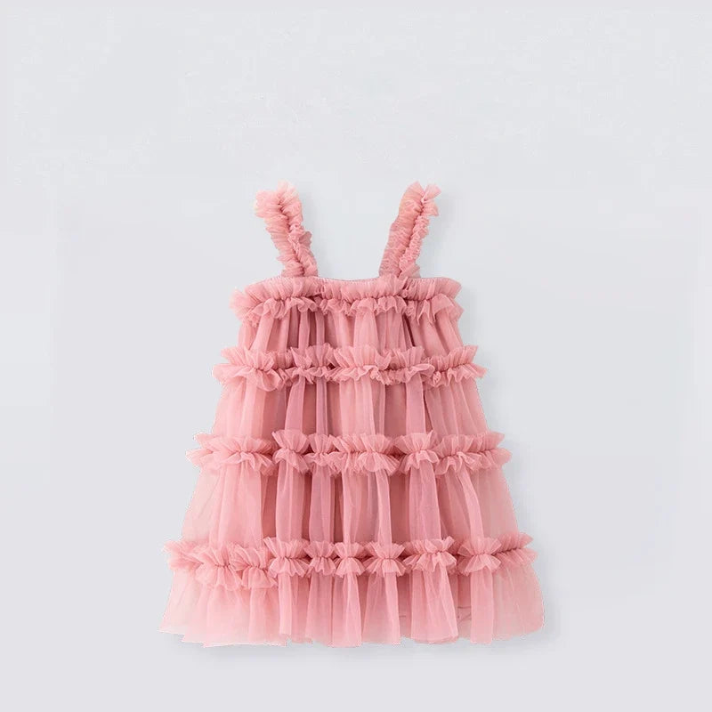 Darling Tutu Princess Dress