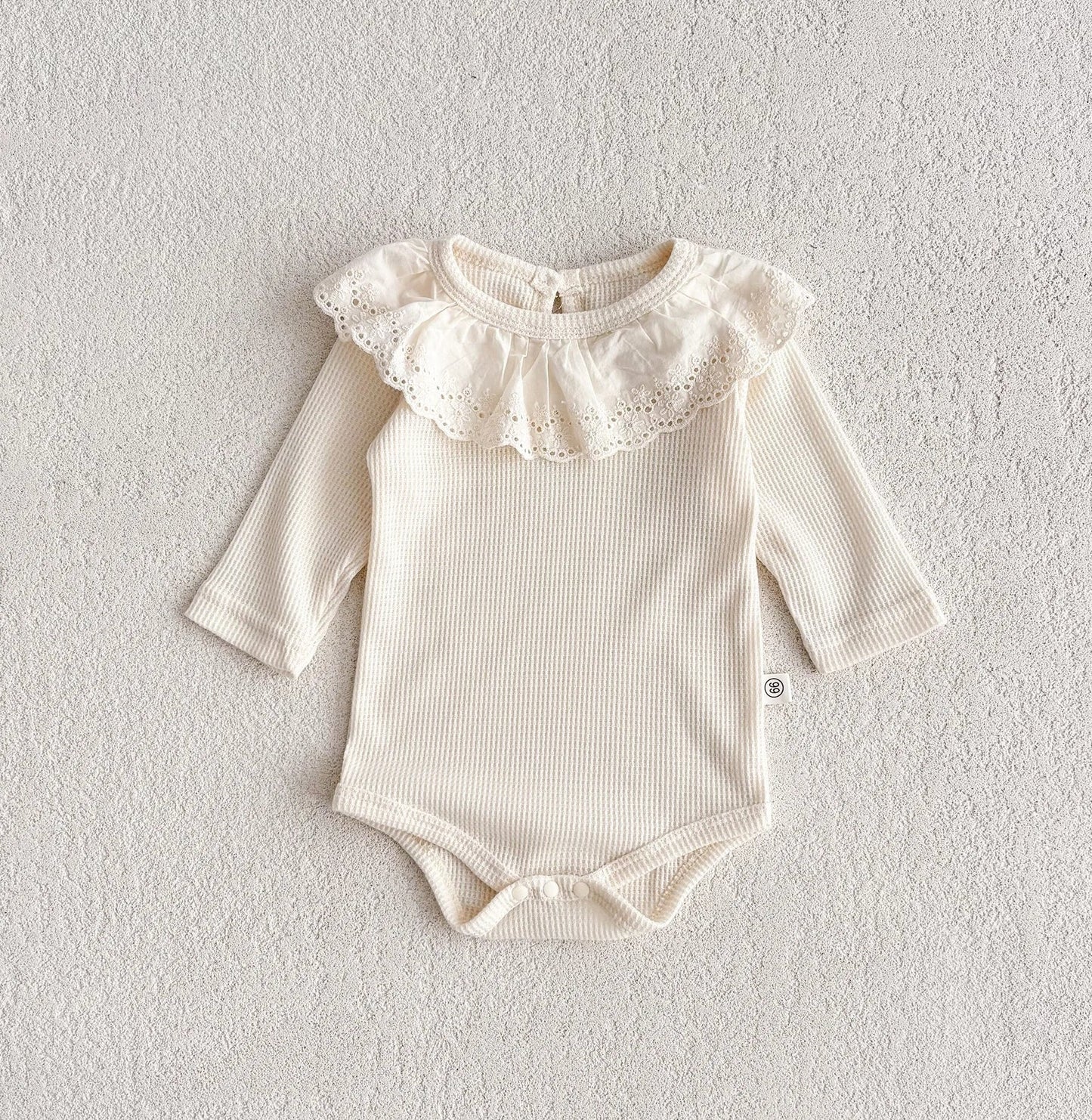 Baby Doll Knit Outfit