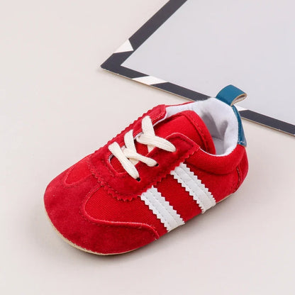 Sporty Pre-walker Shoes