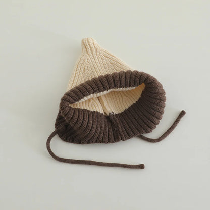 Animal Ear Flaps Hat
