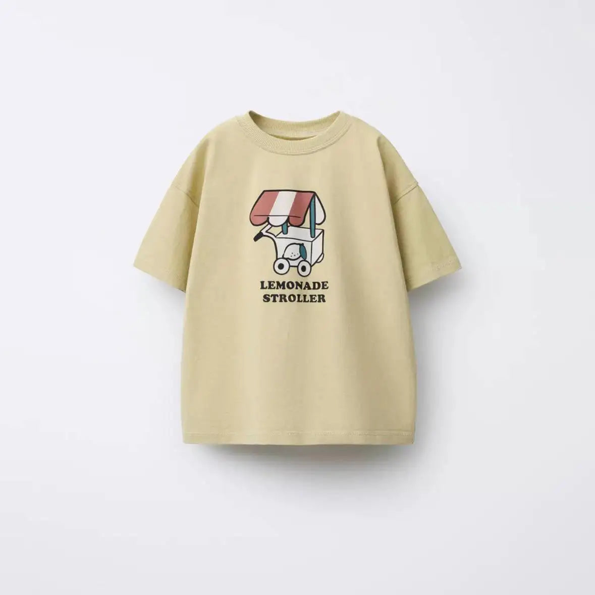 Casual Printed T-shirt